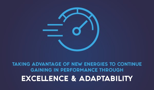 excellence et adaptability - sadev