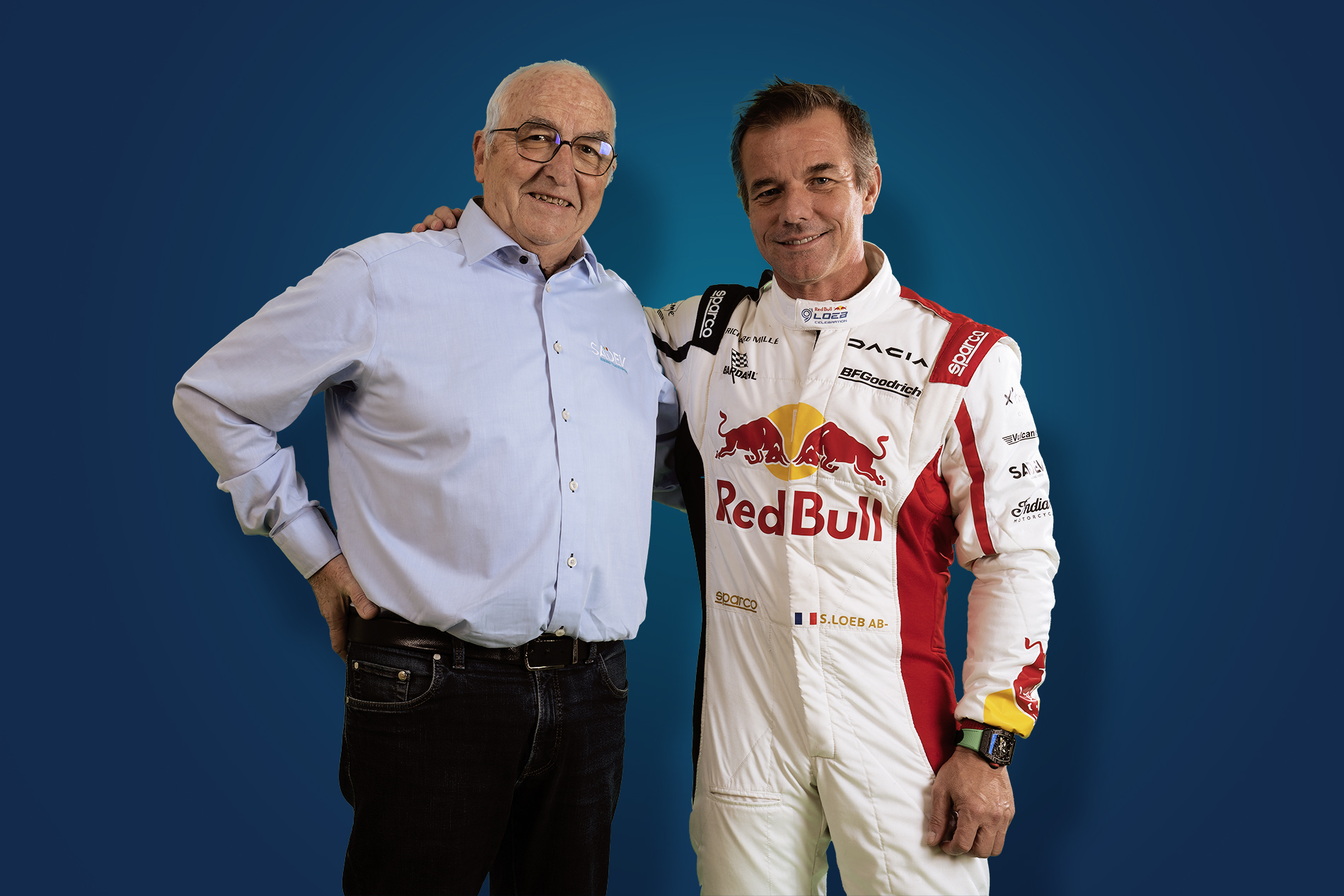 LOEB & VINCENDEAU