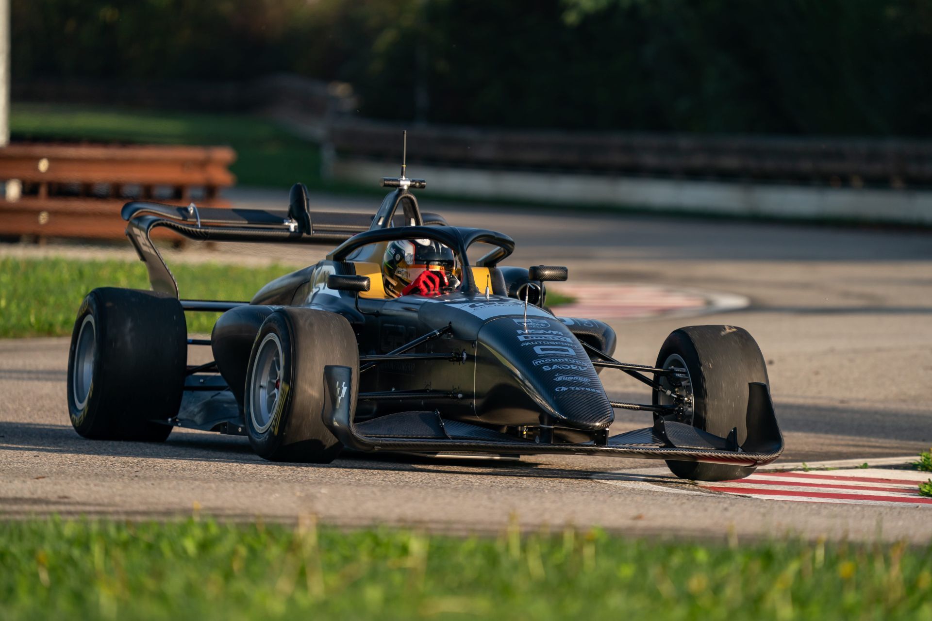 MSV GB3 025