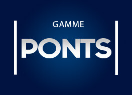 Gamme ponts