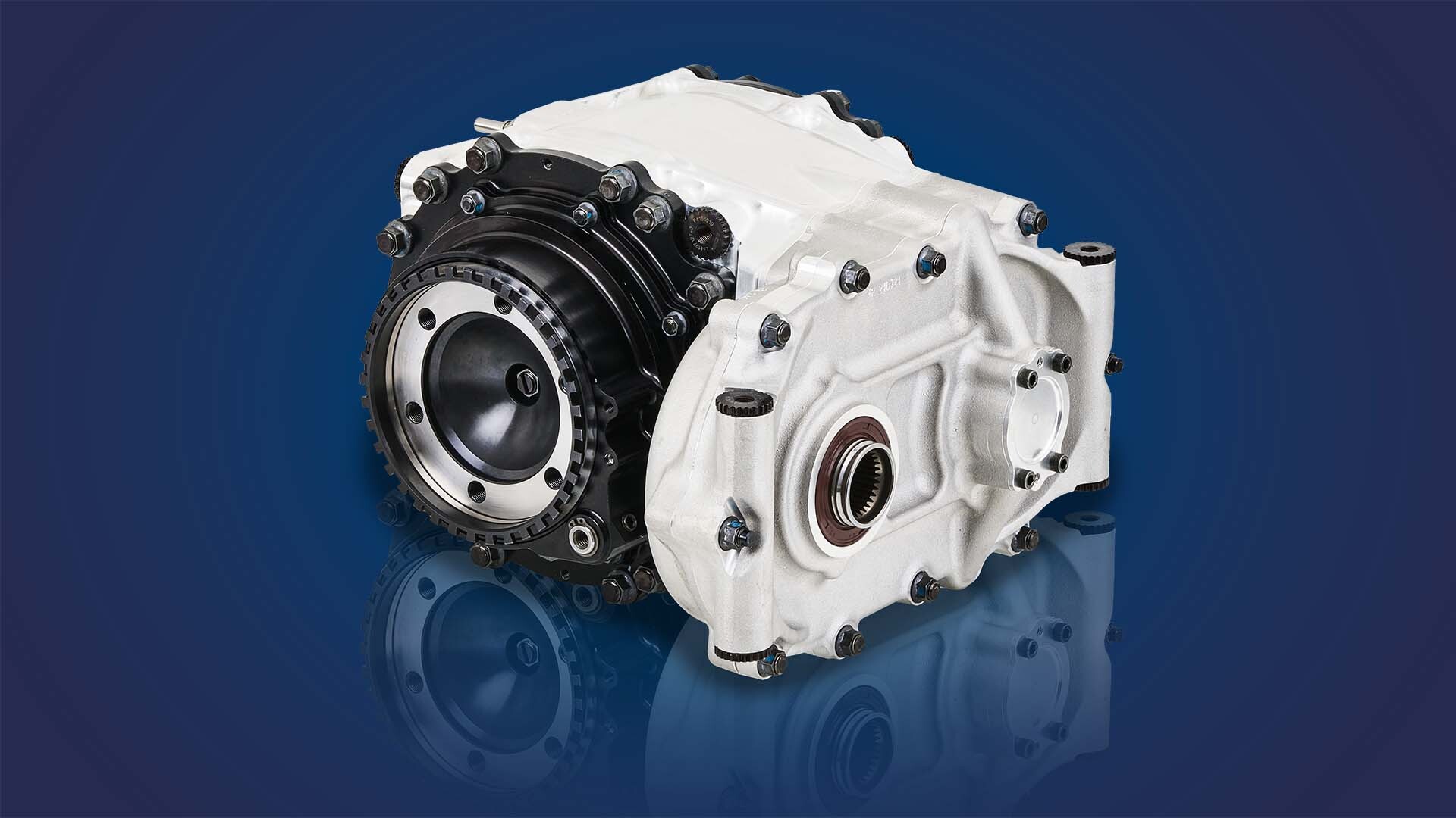 SADEV Differential - SP08