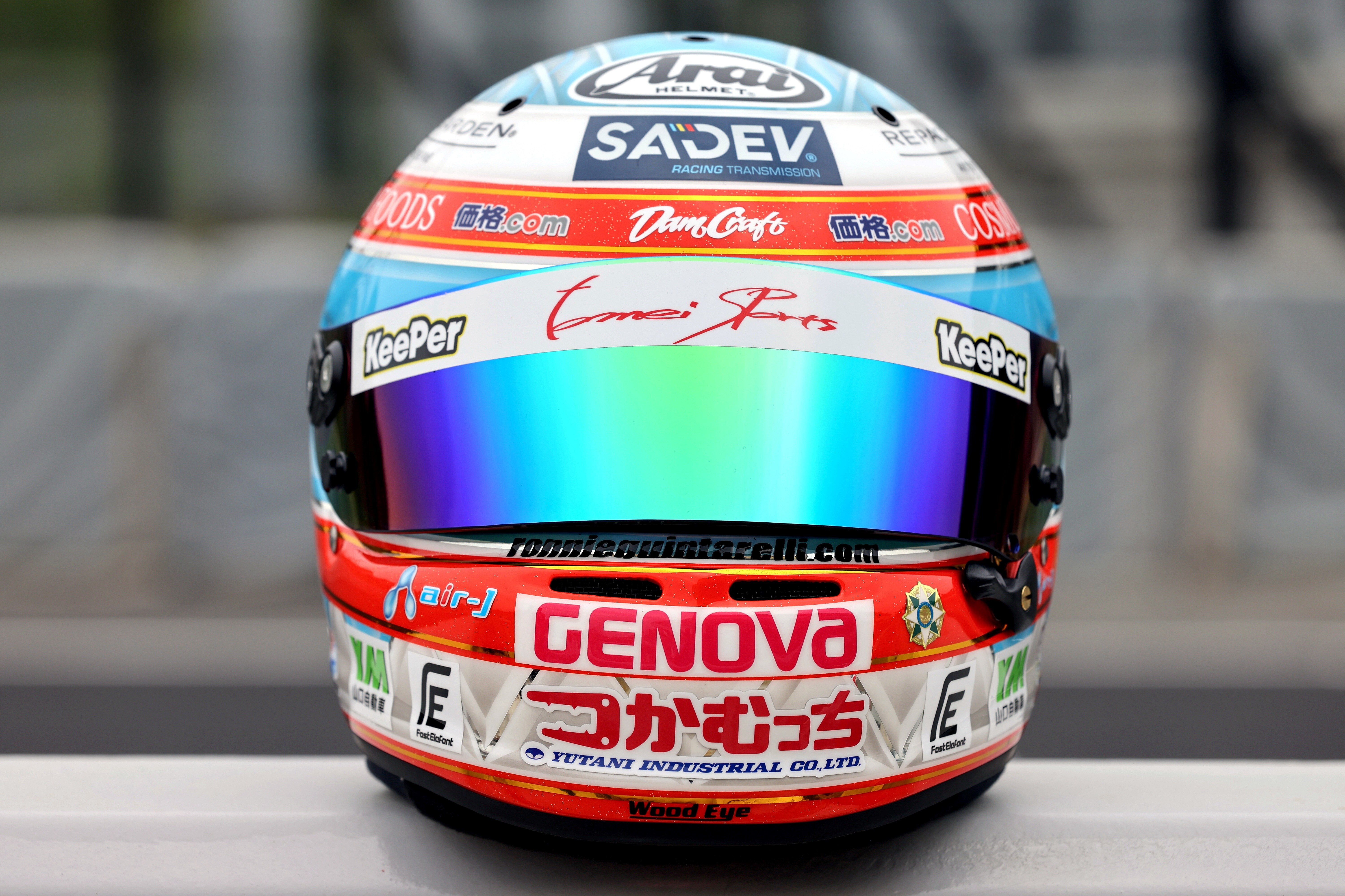 SADEV  Japon - 2