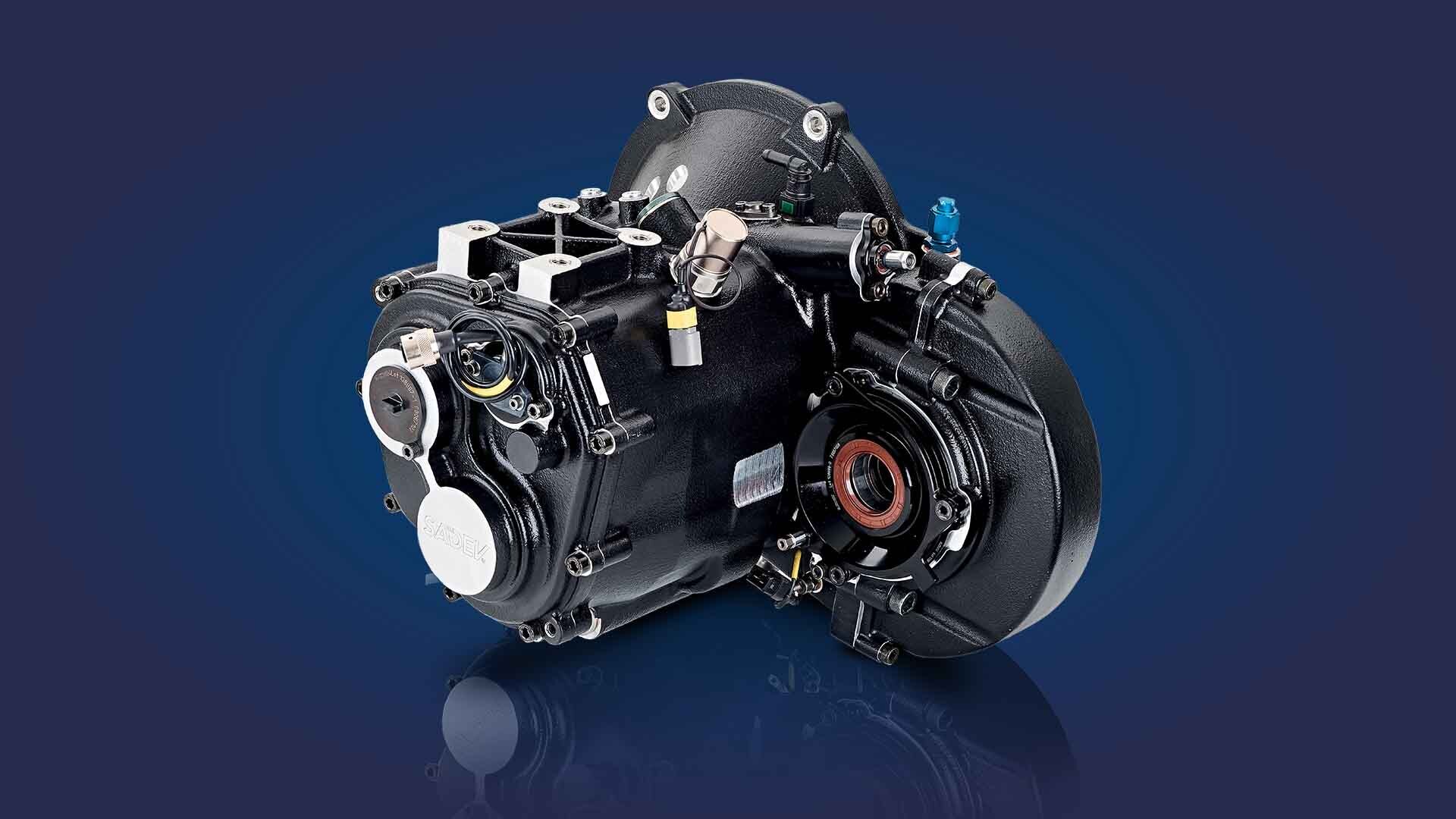 ST90-17-SADEV