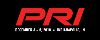 Salon PRI 2018