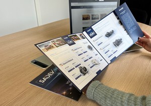 alternance 2023 - marketing et communication - SADEV