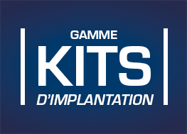 Header-Kits implantation