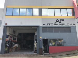 AUTOPAMPLONA