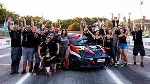 Mélanie Seignard - 01