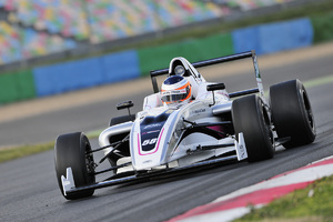 Mygale f4 sadev