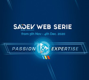 passion et  expertise sadev visuel actualité