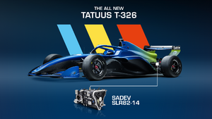 SADEV x TATUUS