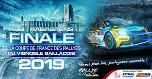 sadev finale des rallyes