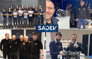 SADEV NETWORK TOUR