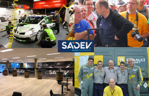 SADEV - network tour 2