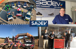 SADEV network tour revendeur