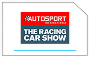 Salon Autosport international Birmingham 2020 - SADEV
