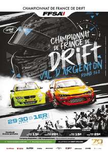 The French Drift Championship 2022 - sadev