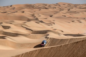 dakar 2019 - 1