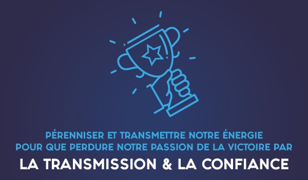 transmission et confiance  - energie sadev