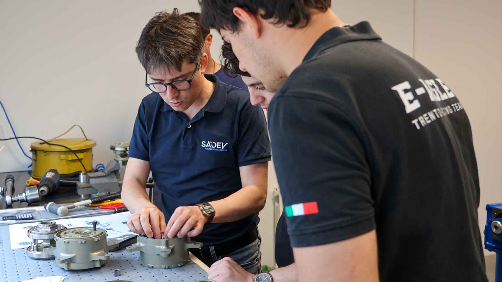 Trento_Assembly_Picture